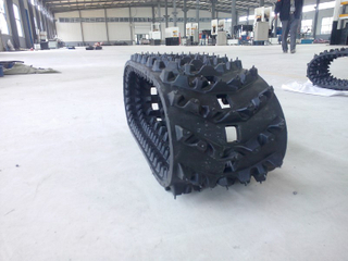Rubber Track