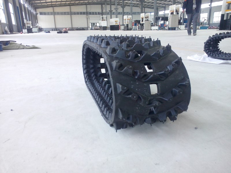 Rubber Track