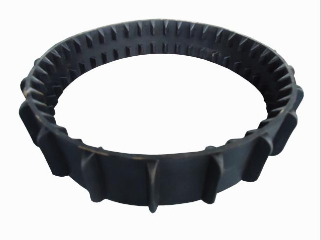 Robot Rubber Track---KCM-50A