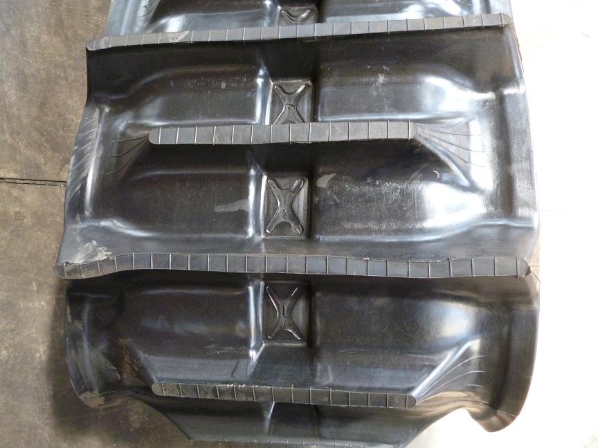 Rubber Track