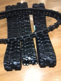 Rubber Track