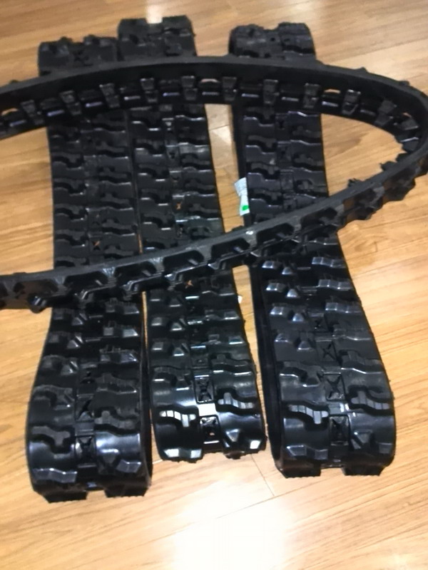 Rubber Track