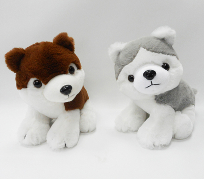 Promotional Cute Stuffed Toy Plush Gift Soft Plush Dog