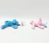 High Quality Safety Funny Baby Toy Pacifier with Plush Toys