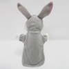 Hot Sale Plush Animal Hand Puppets Rabbit