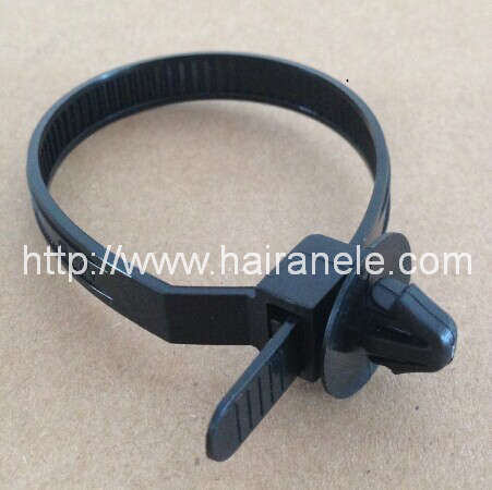 cable tie