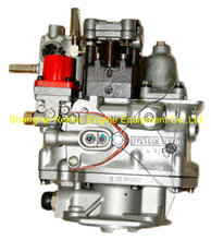 3655889 PT fuel injector pump Cummins NTA855-C400 WB400 Mixer