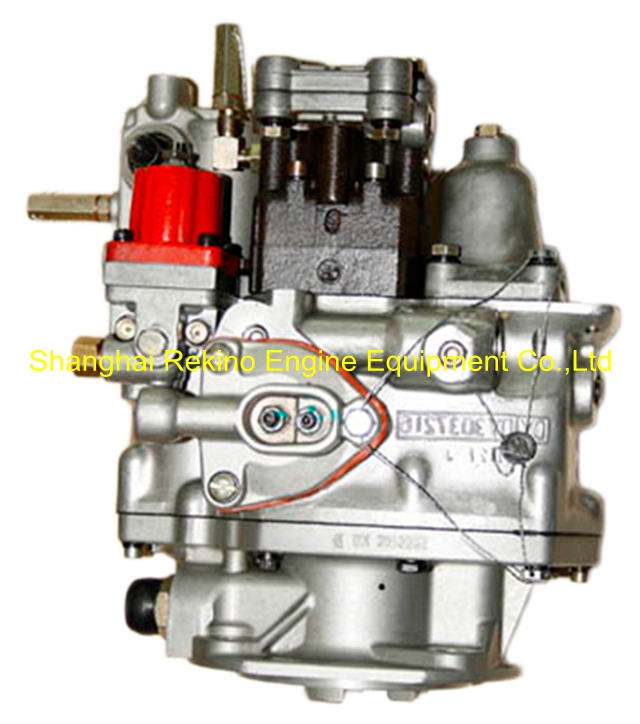 3655889 PT fuel injector pump Cummins NTA855-C400 WB400 Mixer