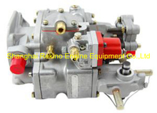 4951438 PT fuel injection pump for Cummins NTA855-C360 Railcar