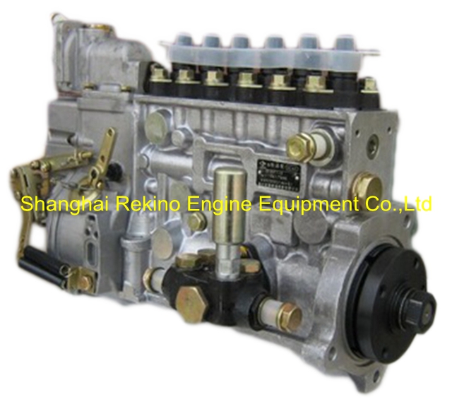 BP5134 612600081132 LONGBENG fuel injection pump for Weichai WD618