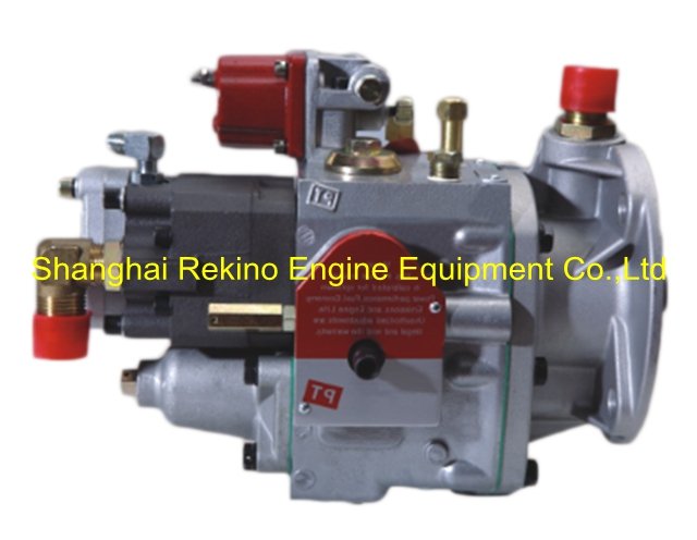 3655434 PT fuel injector pump for Cummins NTA855-C360 HY5380 workover rig