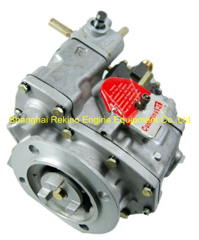3165661 PT fuel injector pump for Cummins NTA855-M350