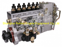 BP2295 MJ810-1111100-C27 Longbeng fuel injection pump for Yuchai YC6MJ