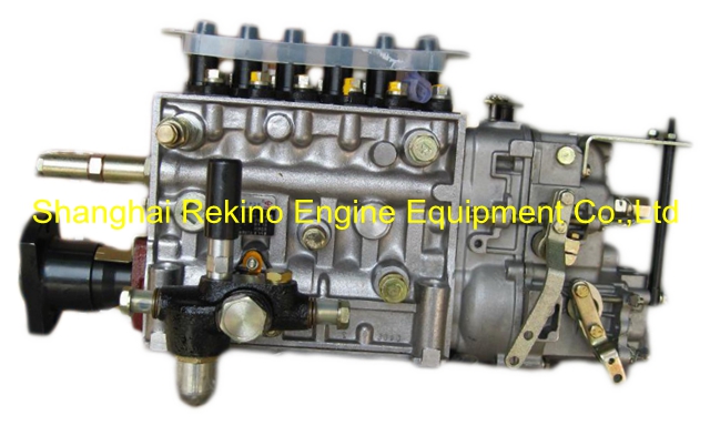 BP2258B 612601080729 Longbeng fuel injection pump for Weichai WP12