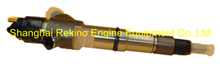 612600080611 612600080924 0445120213 0445120149 Weichai WD10 WP10 common rail fuel injector