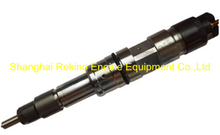 0445120373 common rail fuel injector for Weichai WP10