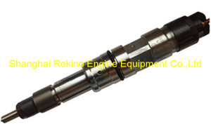 0445120373 common rail fuel injector for Weichai WP3