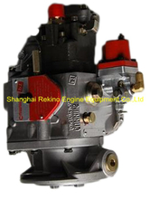 4951481 PT fuel injector pump for Cummins NTA855-G1 200G1F generator 