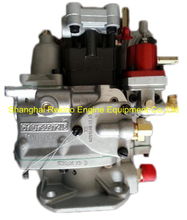 4951459 PT fuel injector pump for Cummins NTA855-G2 250KW standby generator 
