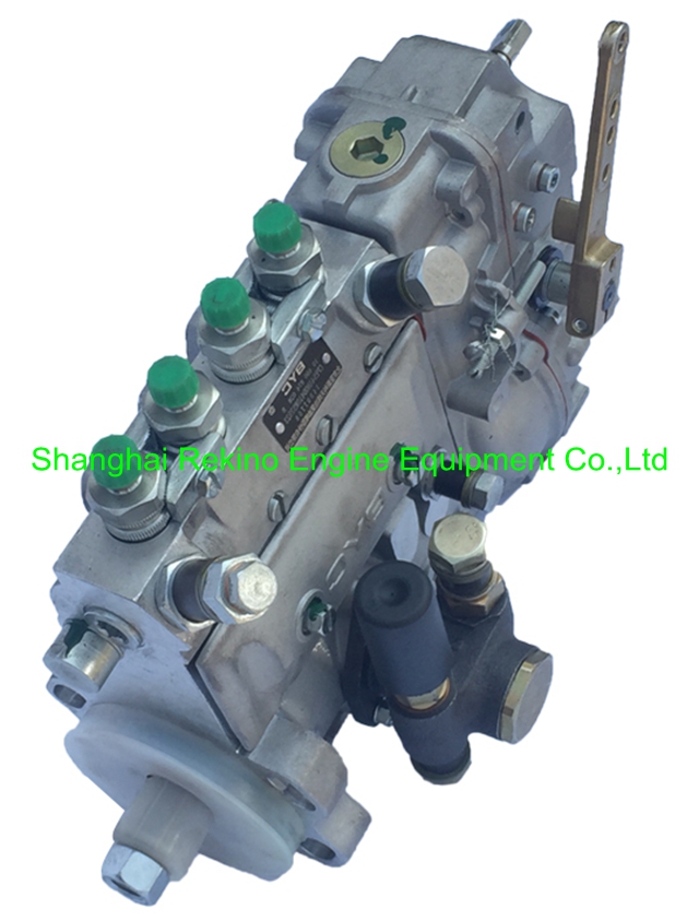 9122482KY 10400874070 BYC fuel injection pump for Deutz F4L913
