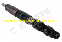 D5H00-1112100-011 Yuchai common rail fuel injector