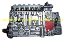 6735-71-1450 Komatsu fuel injection pump for 6D102 PC200-6 