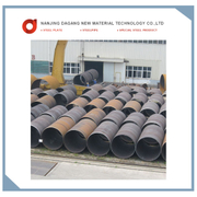 API 5L Large Diameter Welded Steel Pipe