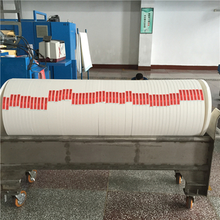 24gsm Drinking Straw Wrapping Paper