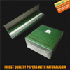 Customized Ultra Thin Premium King Slim Size Rolling Paper