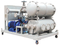Завод системы масла большой емкости серии YDC топя