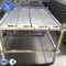 منصة Catwalk Perforated Metal Deck لنظام سقالات الإطار
