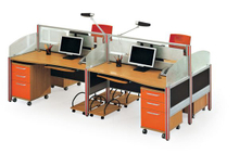 Office Desk (OD-62)