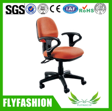 Swivel Office Lift Chair with Wheels (PC-23)