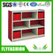 High Quality Wooden Children Cabinet (SF-118C)