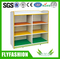 Colorful Wooden Children Storage Cabinet(SF-115C)