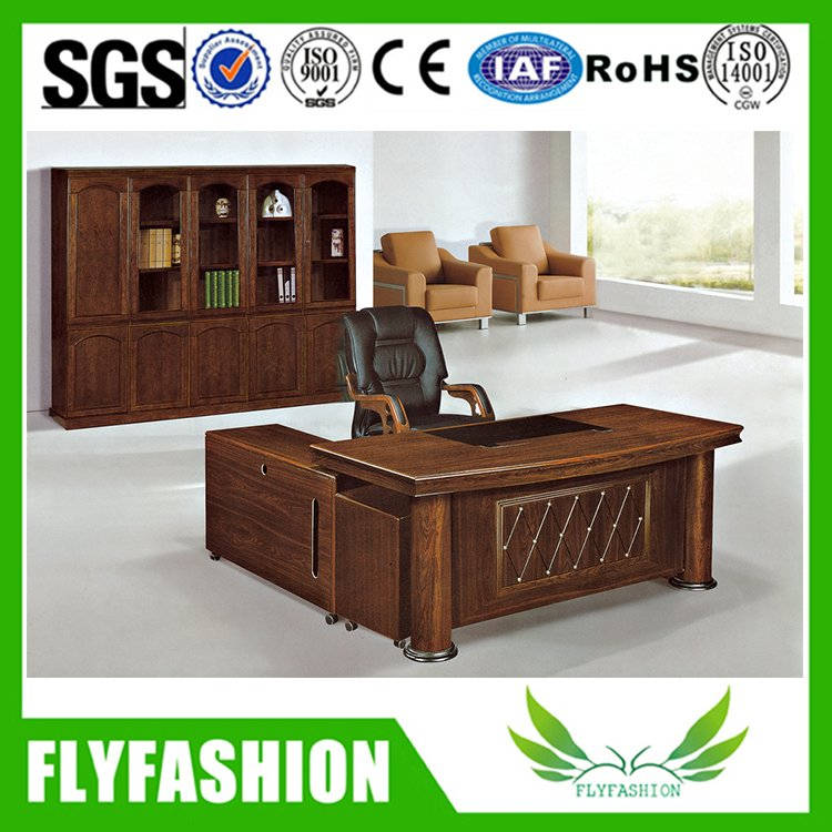 New Style Commercial Executive Desk （ET-08）