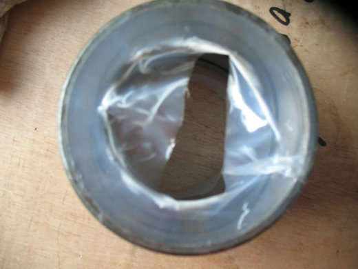 Sdlg LG936L Front End Wheel Loader Spare Parts Bushing 4120000554014