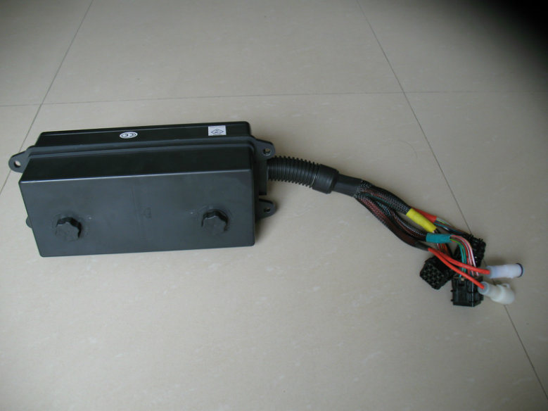 Sdlg LG953n Spare Parts Center Electric Appliances Control Box Cecb-4 4130001384