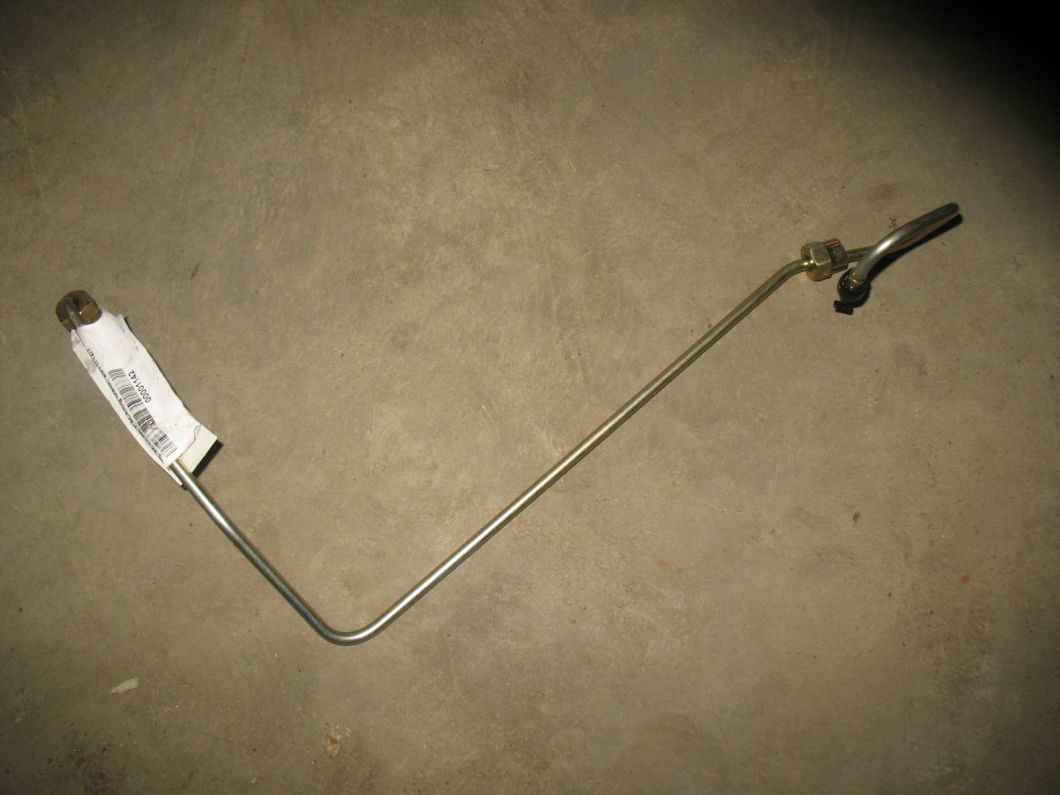 26ab206 Oil Pipe Line as-Fuel Injection C6121