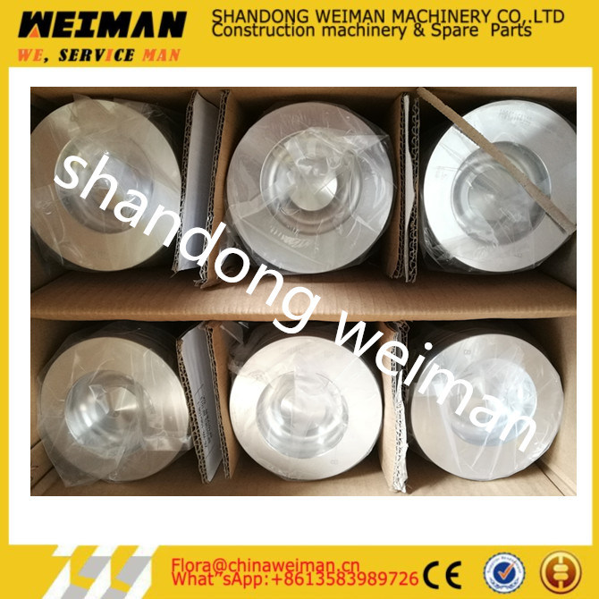 4110000841002 Piston From Sdlg for Wheel Loader