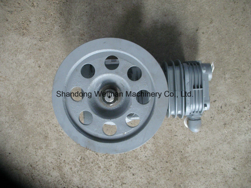 Sdlg Wheel Loader Engine Deutz Td226b-6g Parts Air Compressor 13051018 4110001031042