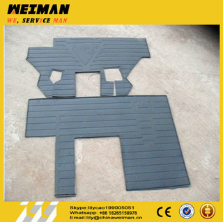 Sdlg LG968 Front End Loader Parts Floor Mat 29310009231