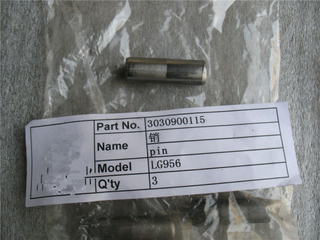 21-3030900115 Melt/Pin LG956 Sapre Part