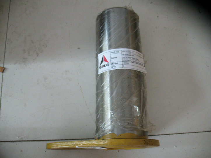 Sdlg LG953 LG956 LG958 Wheel Loader Parts Pin Lgb301-85*130r*245-40cr 4043000015