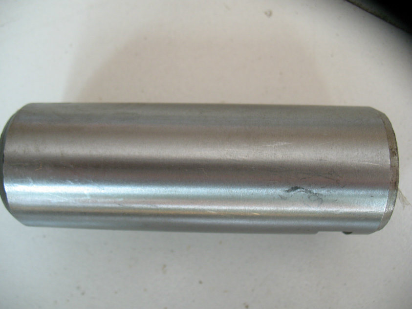 Sdlg LG953 LG956 LG958 Wheel Loader Parts Steering Pin 29250001101