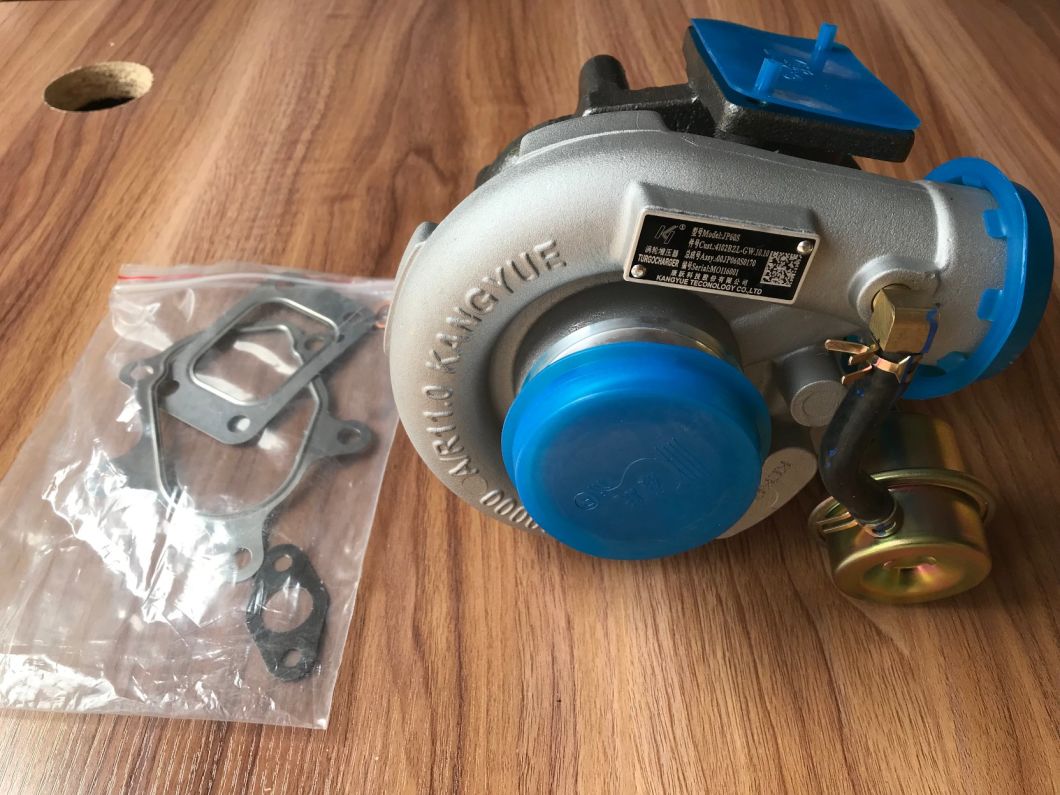 Sdlg Spare Part 13057501 Turbocharger for Wheel Loader