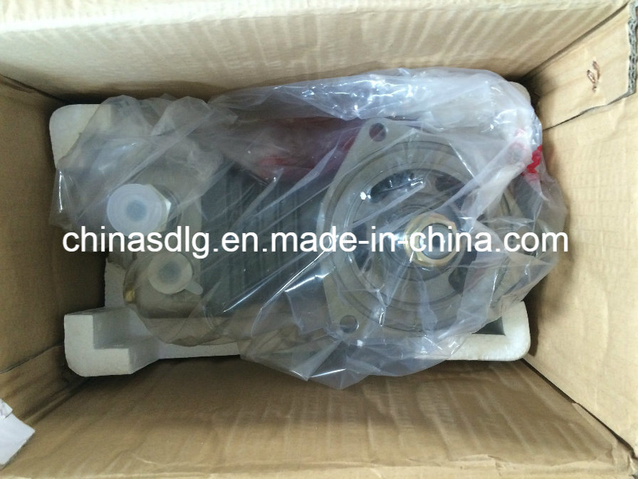 4110001015033 Water Cooled Single Cylinder Air Compressor Assembly