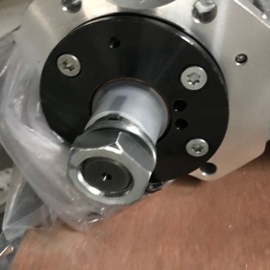 Wheel Loader Spare Part 4110002989043 Injection Pump