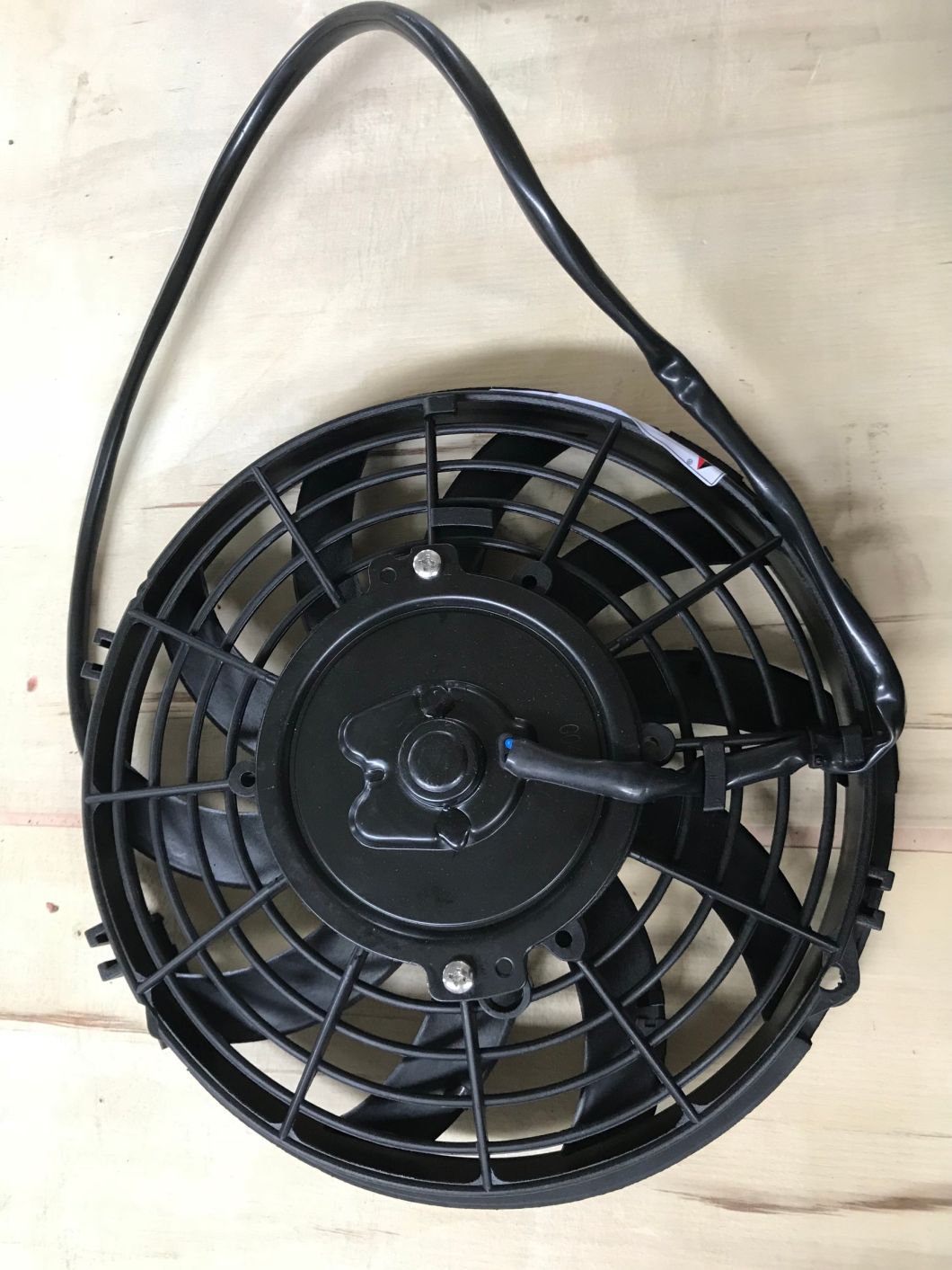 Sdlg LG956L Wheel Loader Spare Parts 4130000457001 Condensate Fan for Sale