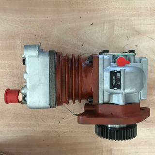 Sdlg LG936L Wheel Loader Parts 4110000509290 Air Compressor